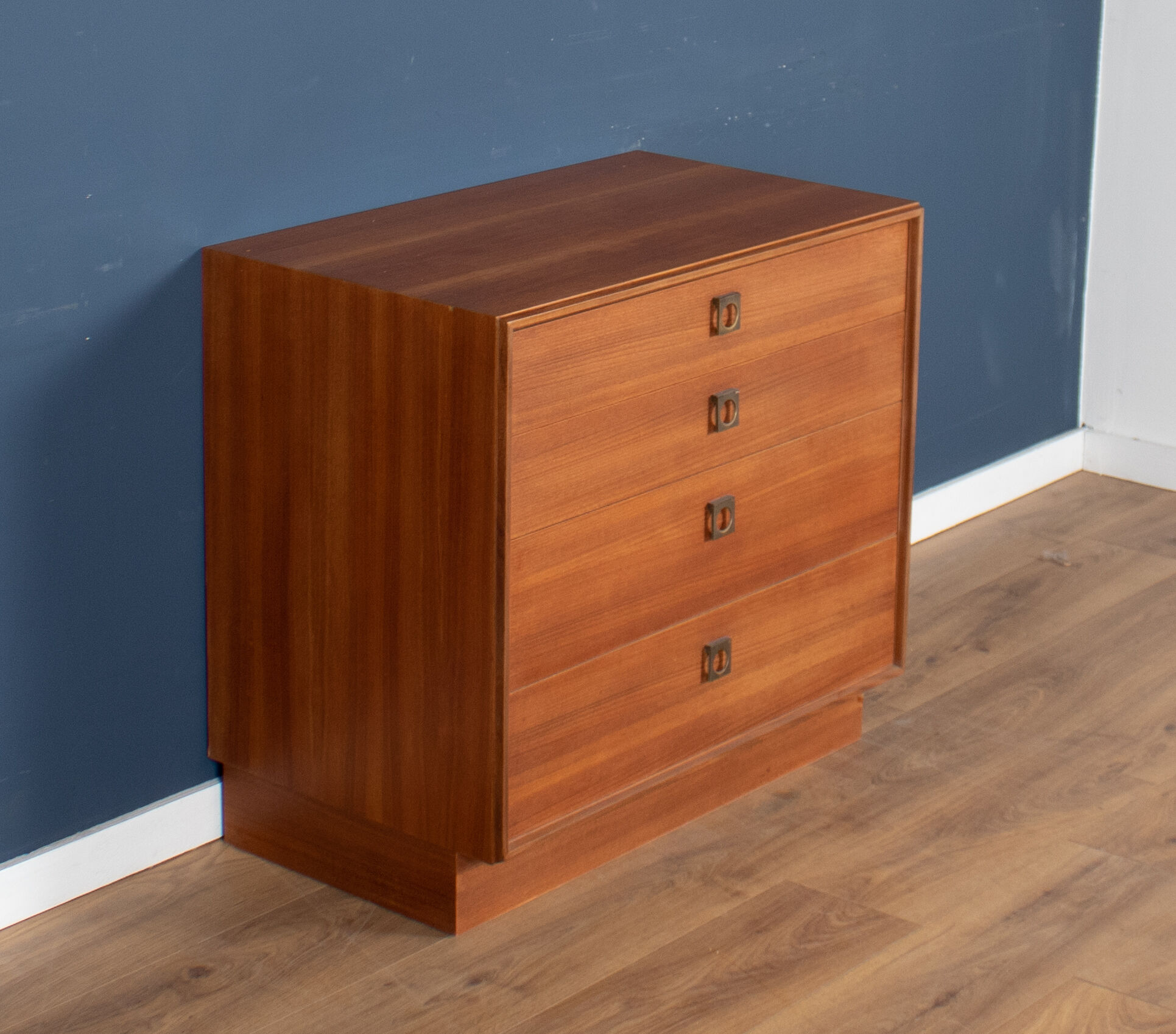 Commode G-Plan 1960s