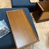 Modules MD Martin Dupuis modular