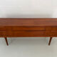 Vintage teak sideboard by Frank Guille for Austinsuite