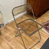 Folding chair  Giancarlo Piretti