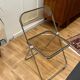 Folding chair  Giancarlo Piretti