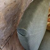 Fauteuil en bois courbé