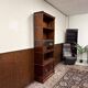 English Original Globe Wernicke Bookcase