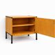 Pair of ARP sideboards – Minvielle edition, France, 1950s
