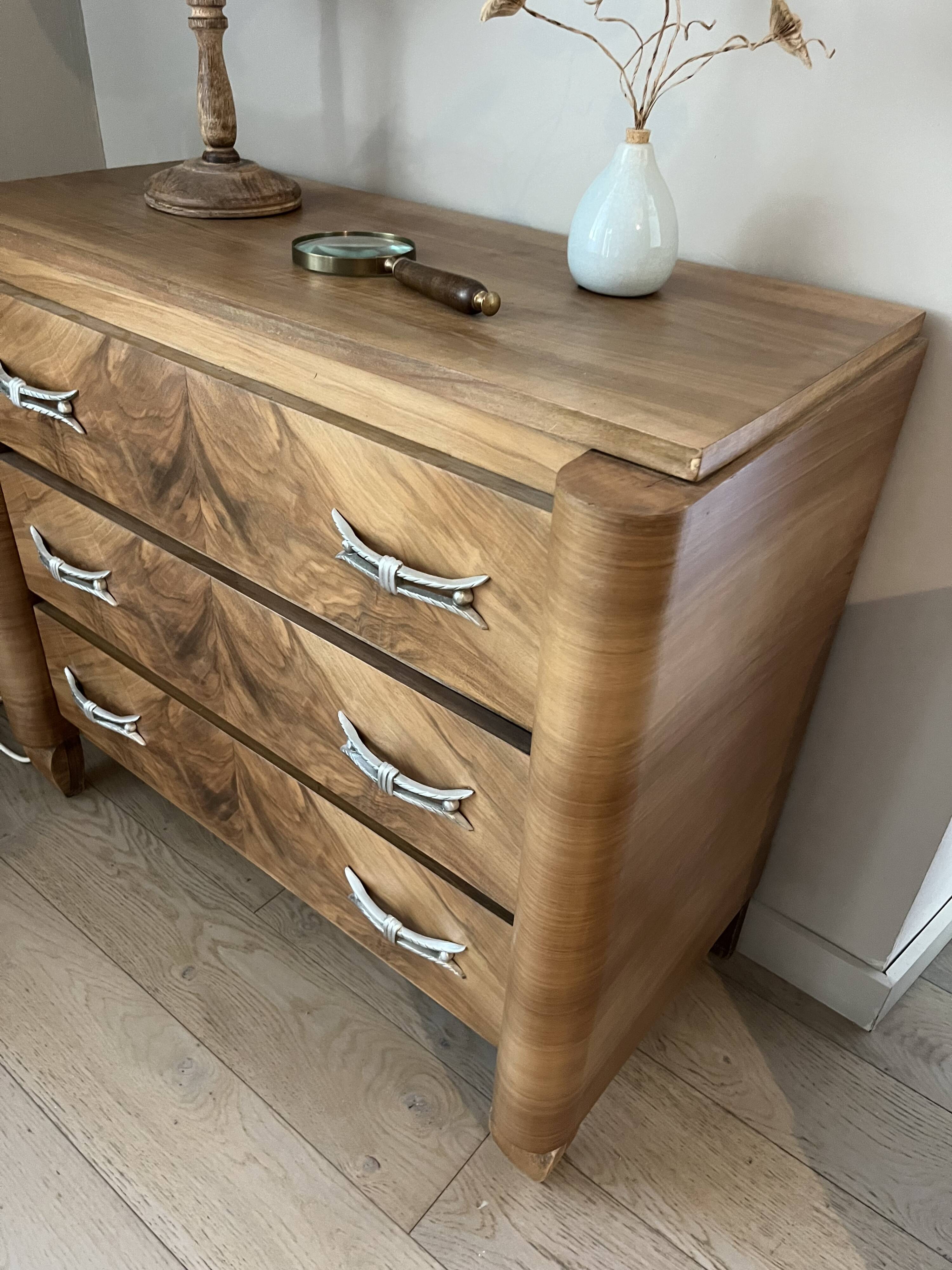 Commode art déco 1930