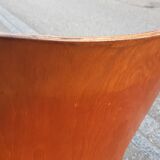 4 Baumann chairs n°800 by Max Bill