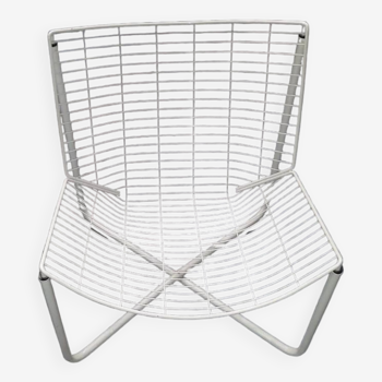 Jerpen fireside chair Niels Gammelgaard for ikea 80s