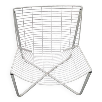 Jerpen fireside chair Niels Gammelgaard for ikea 80s