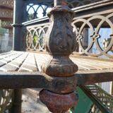 Wenteltrap spiral staircase