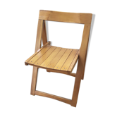 Chaise pliante