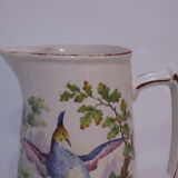 Pitcher