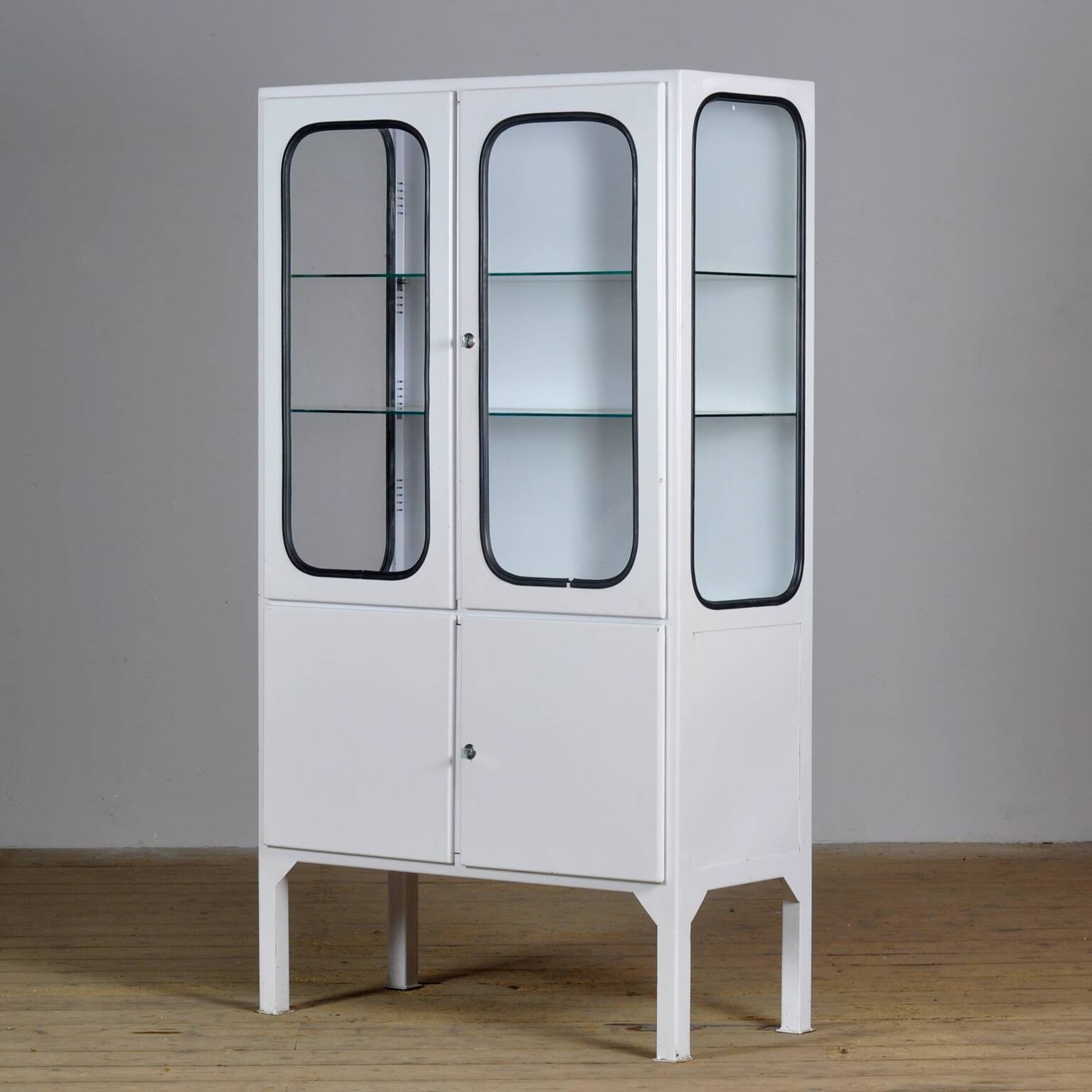 Vintage Medical Cabinet, 1970’s