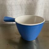 Poêlon en fonte Le Creuset