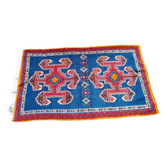 Tifinagh rug 110x200cm