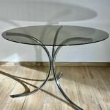 80s table