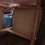4 chaises Stella modèle Ingrid