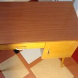 Office baumann feet compass