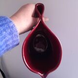1950s earthenware pitcher Royal pitcher