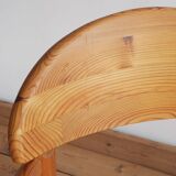 Set of six chairs by Rainer Daumiller