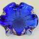 Mid-century Ashtray by Josef Hospodka for Chribska,1960's.