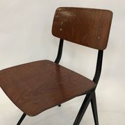Spin Chair 102 Ynske Kooistra for Marko Holland, the Netherlands from the 60 years