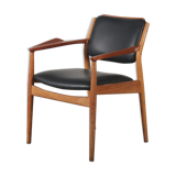 Chair Arne Vodder for Sibast, Denmark