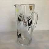 Old deer jug Fains France
