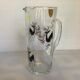 Old deer jug Fains France