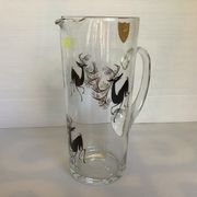 Old deer jug Fains France
