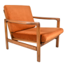 Fauteuil scandinave, années 1960