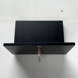 Minimalist postmodern coat rack Mensolo by Schönbuch, Germany, 1990s.