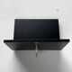 Minimalist postmodern coat rack Mensolo by Schönbuch, Germany, 1990s.