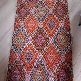 2 tapis marocains/ berbères anciens