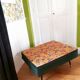 Pouf roma