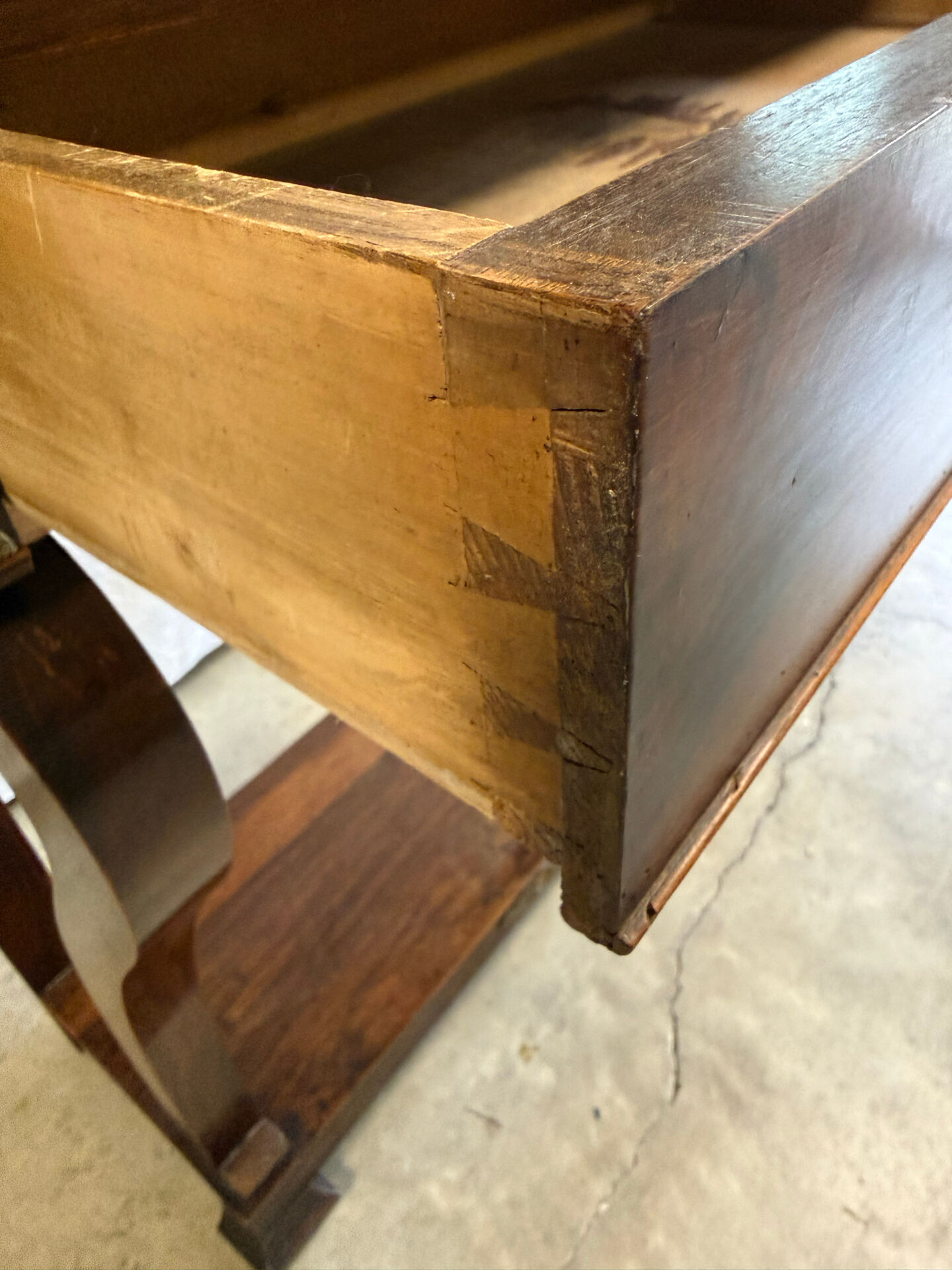 Console