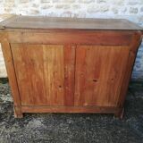 Louis Philippe 1830s period sideboard