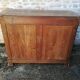 Louis Philippe 1830s period sideboard