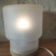 Ikea sinnerlig table lamp by ilse crawford