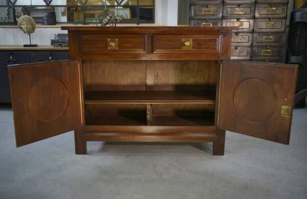 Buffet by Étienne Kohlmann, 1960s