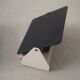 Set of 3 design metal shutter wall lamps Charlotte Perriand, édition contemporaine Nemo