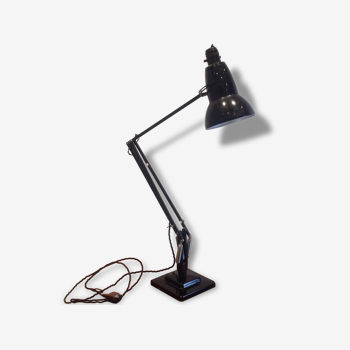 Anglepoise lamp