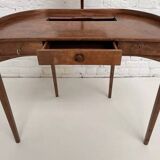 Brigitta Dressing Table and Chair by Carl Malmsten & Yngve Ekström