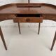 Brigitta Dressing Table and Chair by Carl Malmsten & Yngve Ekström