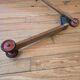 Vintage Steiff wooden scooter – 1950s toy