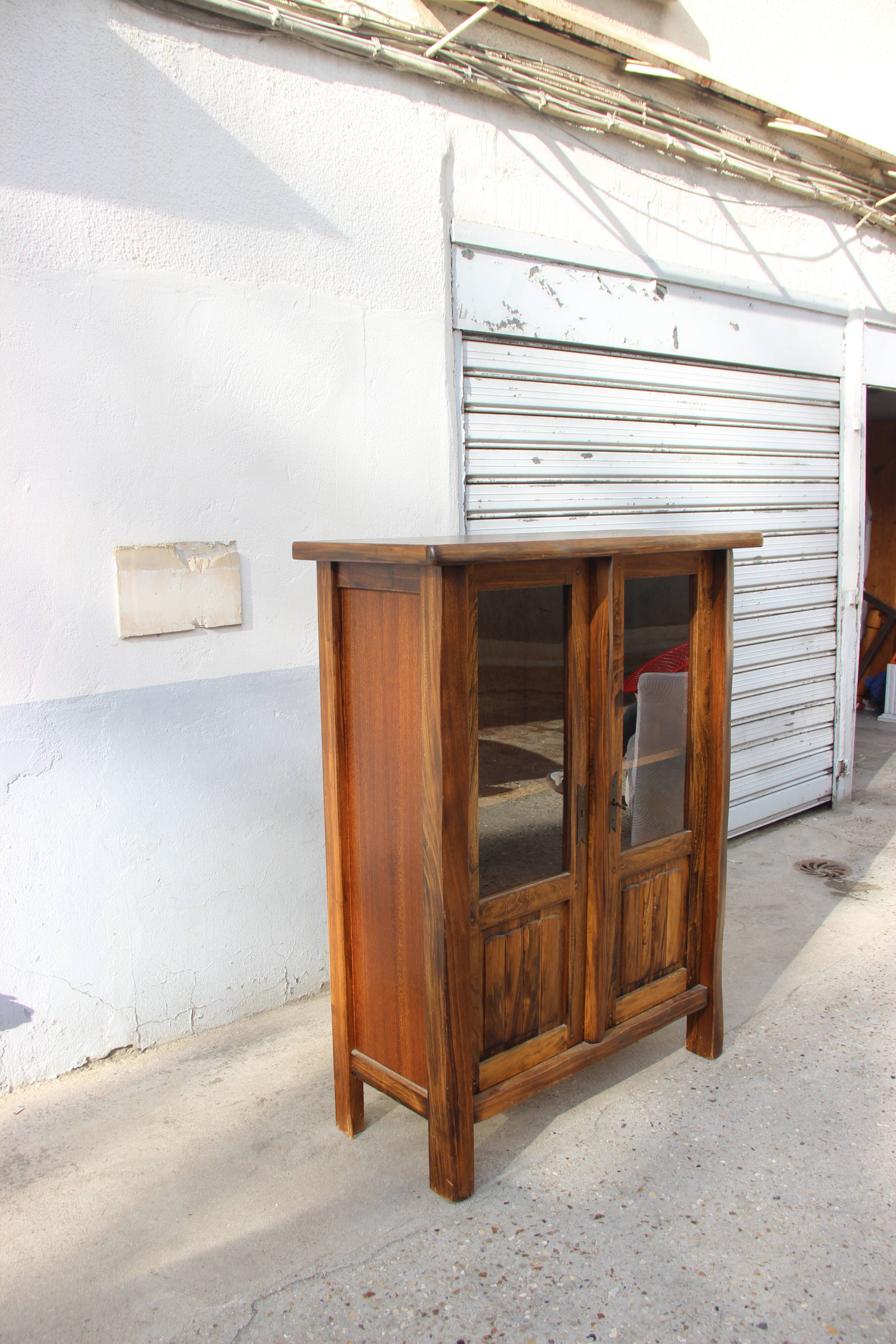 Armoire published by Meubles Anranjou, France, 1960