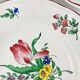 Set of 3 KG Lunéville "Réverbère" soup plates