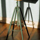 Sellette de sculpture mobilier d’école