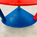 Corner shelf pencils Pierre Sala for children