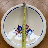 Plat Luneville Sylvain