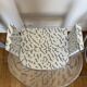 Chaise Teodora Ettore Sottsass